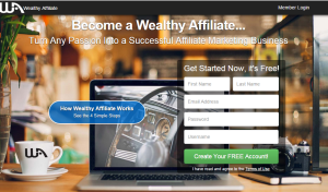 How Can You Make Money With Wealthy Affiliate?