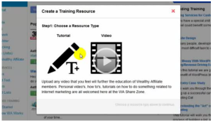 Use Video for Free Traffic to Your Site