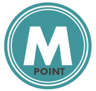 m point