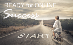 online success