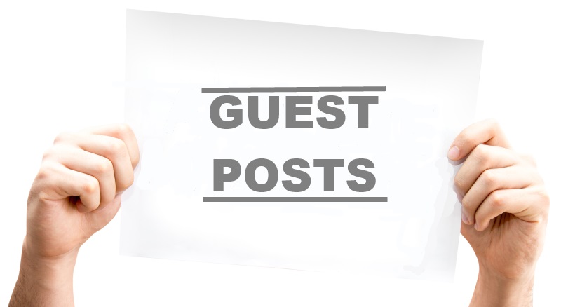 guest posts
