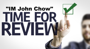 IM John Chow Review – Is This The One for You?