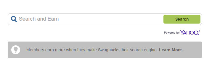 search_with_swagbucks