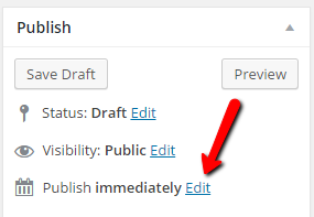 wordpress_publish_function