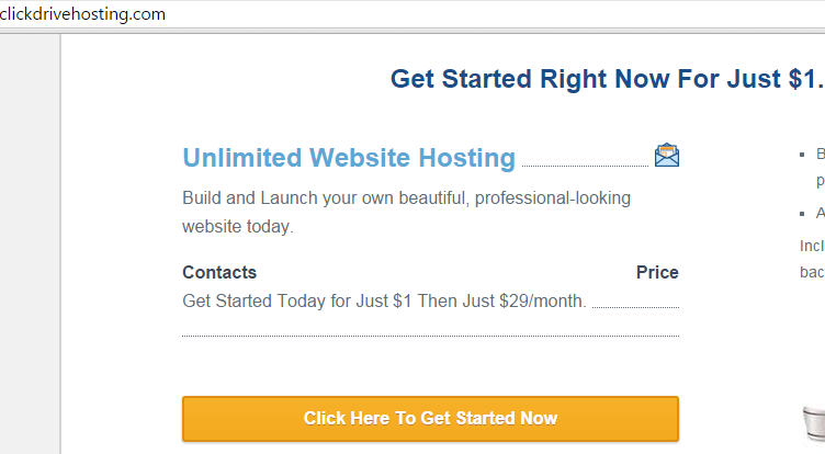 click_drive_hosting