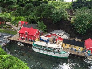 5 Great Marketing Ideas I got from Legoland, Denmark