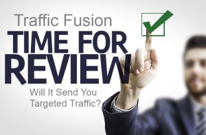 Traffic Fusion Review 2016 – Will It Bring You Traffic or Headache?