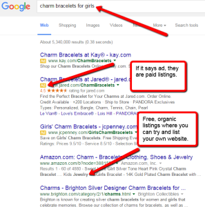 10 Tips to Help Rank Your Content in Google and Other Search Engines