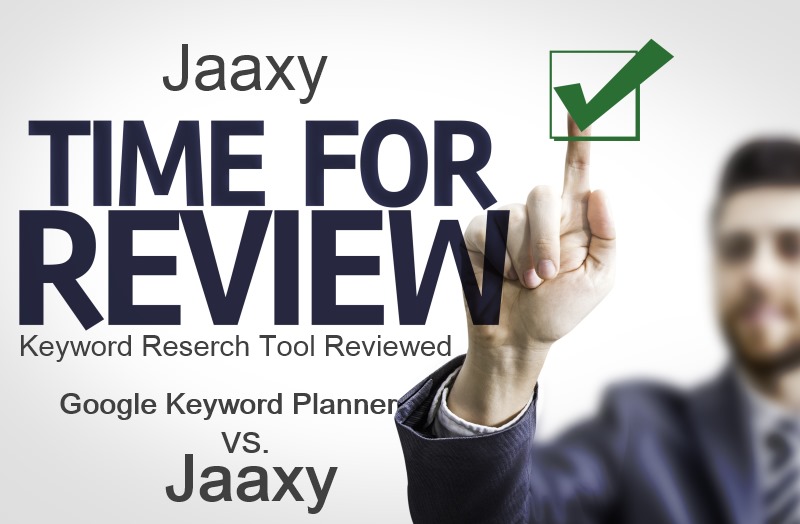 Jaaxy Review 2018 – Keyword Research on Steroids