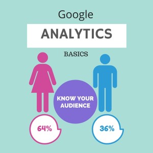 Google Analytics Basics – How to Easily Install Google Analytics
