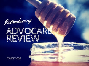 AdvoCare Review – Do They Care About You?