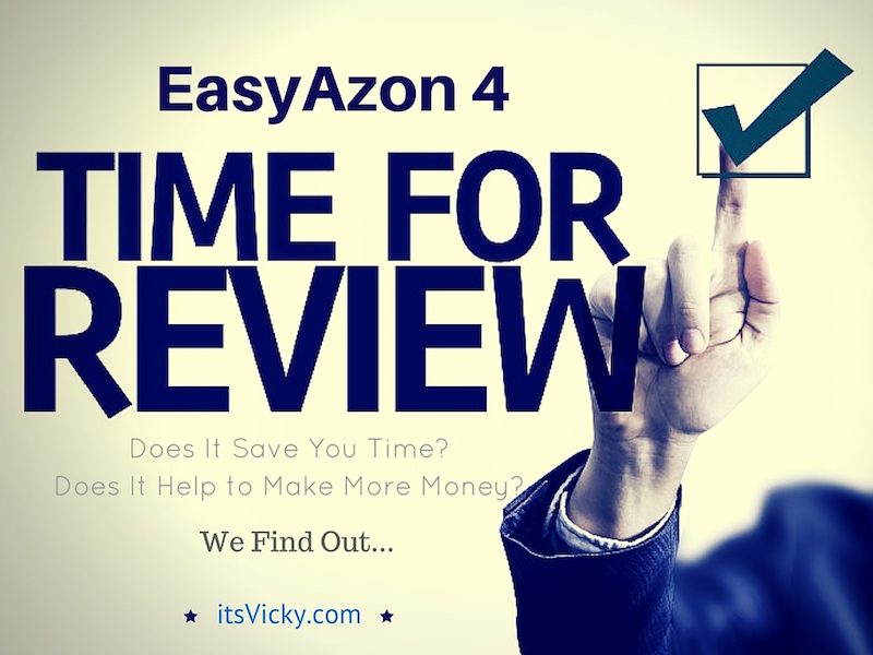 EasyAzon Review – Save Time and Increase Amazon Commission All With this 1 Plugin