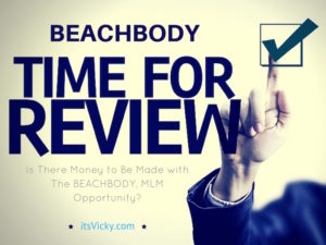 Beachbody Review: A lot More Than P90X