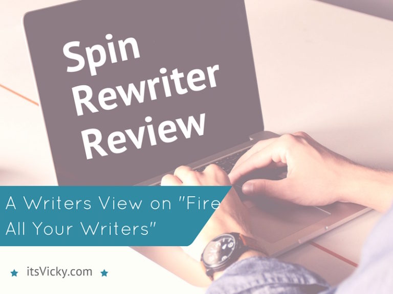best free spin rewriter