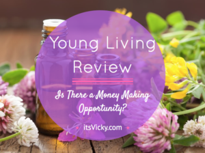 Young Living Review – Is There a Money Making Opportunity?
