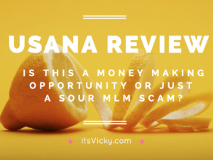 Usana Review Is This Money Making Opportunity for You?