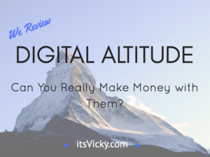 Digital Altitude Review – Can You Really Make Money with Them?