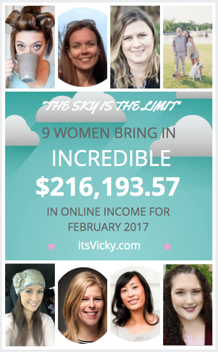 income roundup february 2017 women