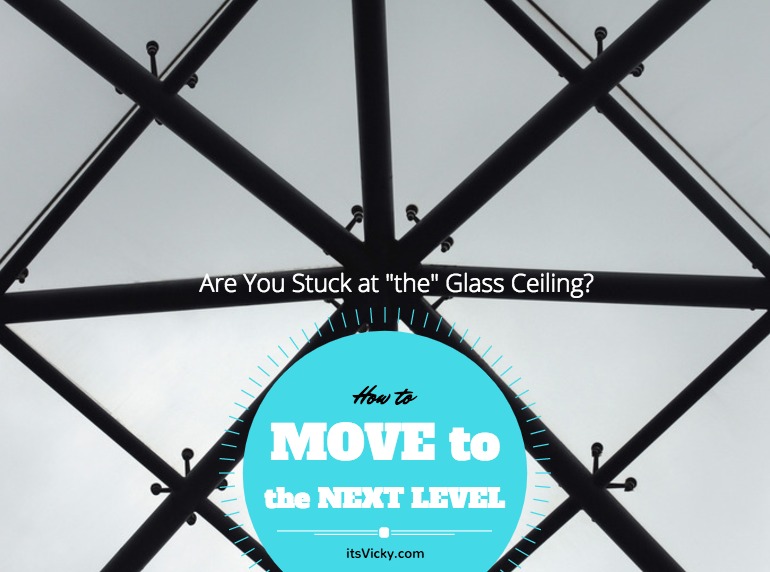 Are You Stuck at a Specific Income Level? How to Move to the Next Level!