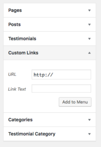 How to Create a Link in WordPress – Text Links, Image Links, Widget ...